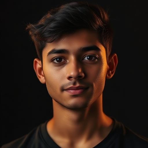 Arjun Mehta